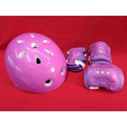 Combo infantil Sweet Rocket