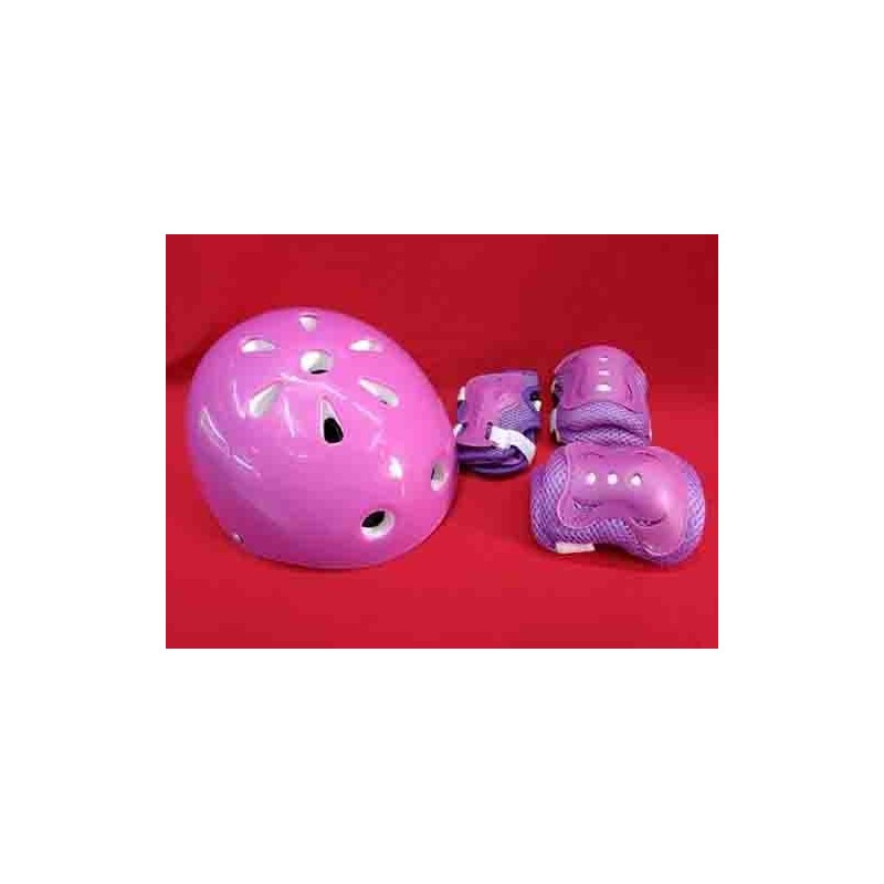 Combo infantil Sweet Rocket