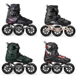 Patines Flying Eagle F125