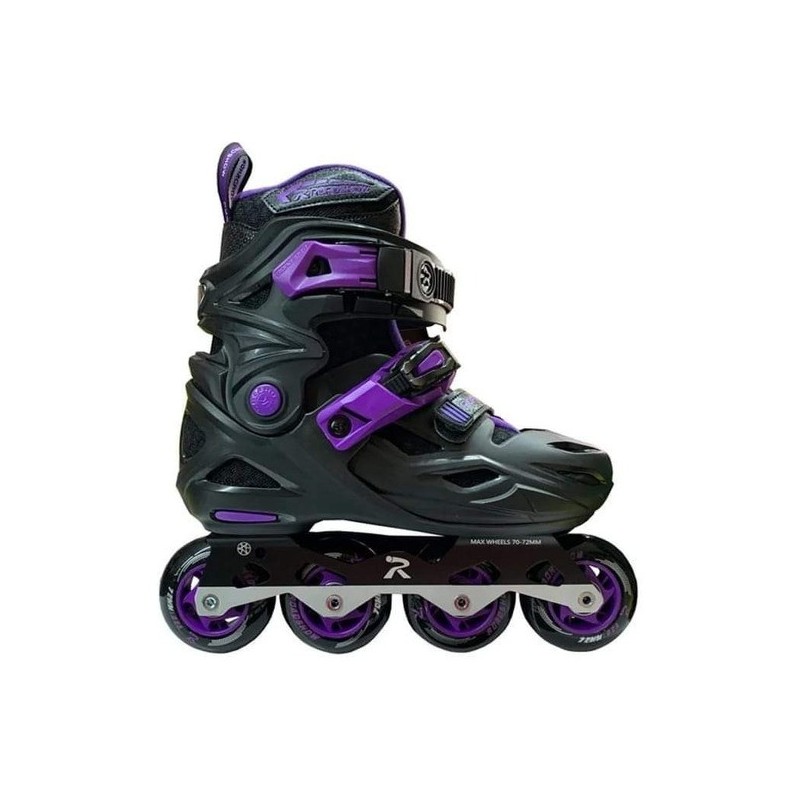 Patines Roadshow RX1G ajustables