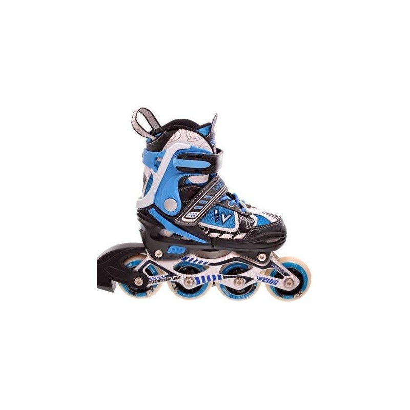 Patines Fitness Weinc WH-505 Patines Fitness Weinc WH-505