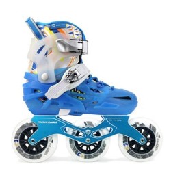 Patines Flying Eagle S6S Speed