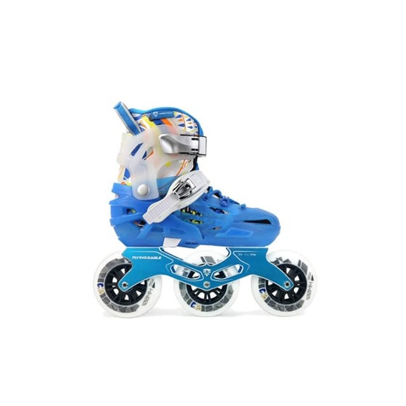 Patines Flying Eagle S6S Speed
