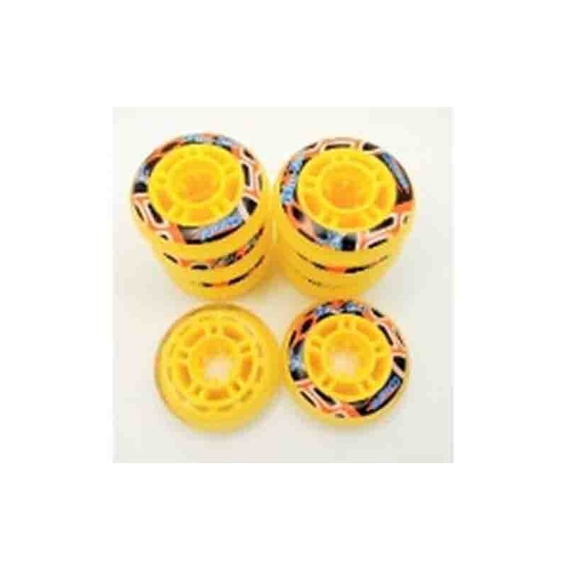 Ruedas Cougar económicas