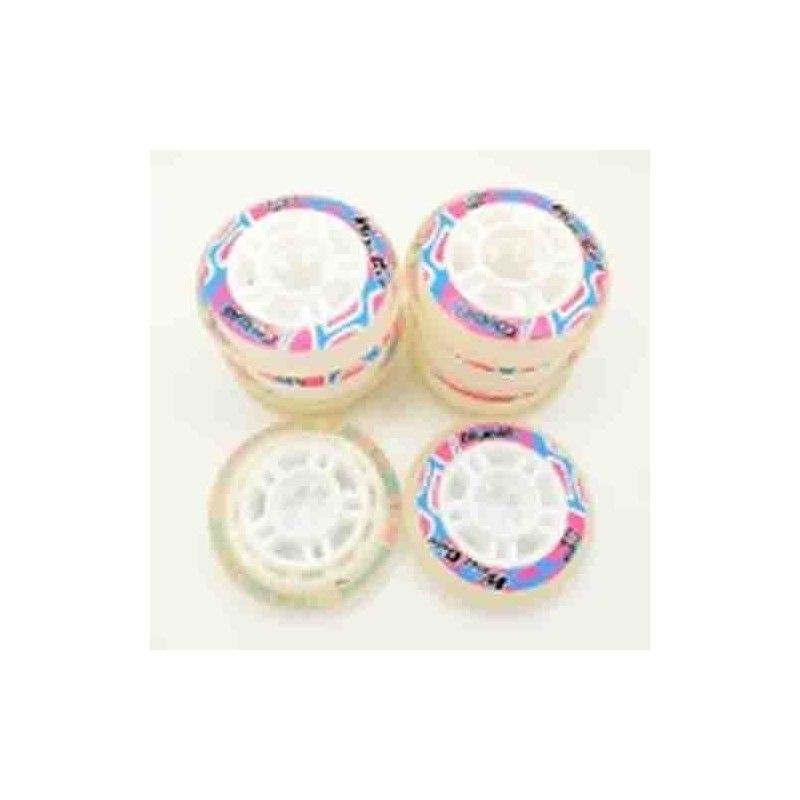 Ruedas Cougar económicas