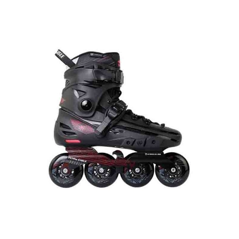 Patines Flying Eagle F4 Raven
