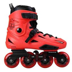 Patines Flying Eagle F3 Origami