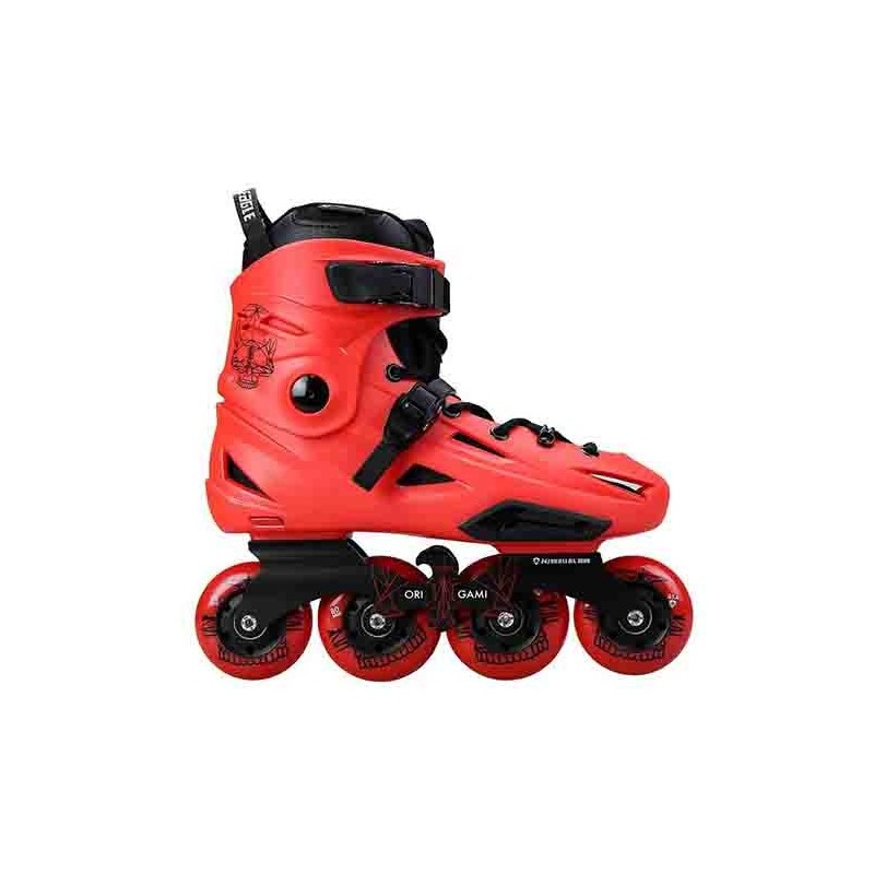 Patines Flying Eagle F3 Origami