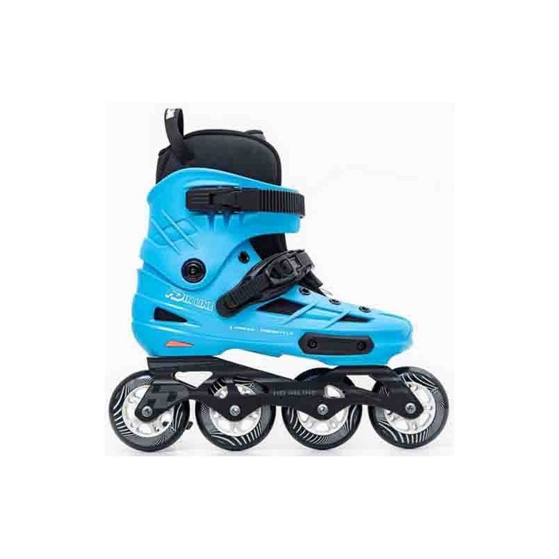 Patines HD Inline Skull Patines HD Inline Skull