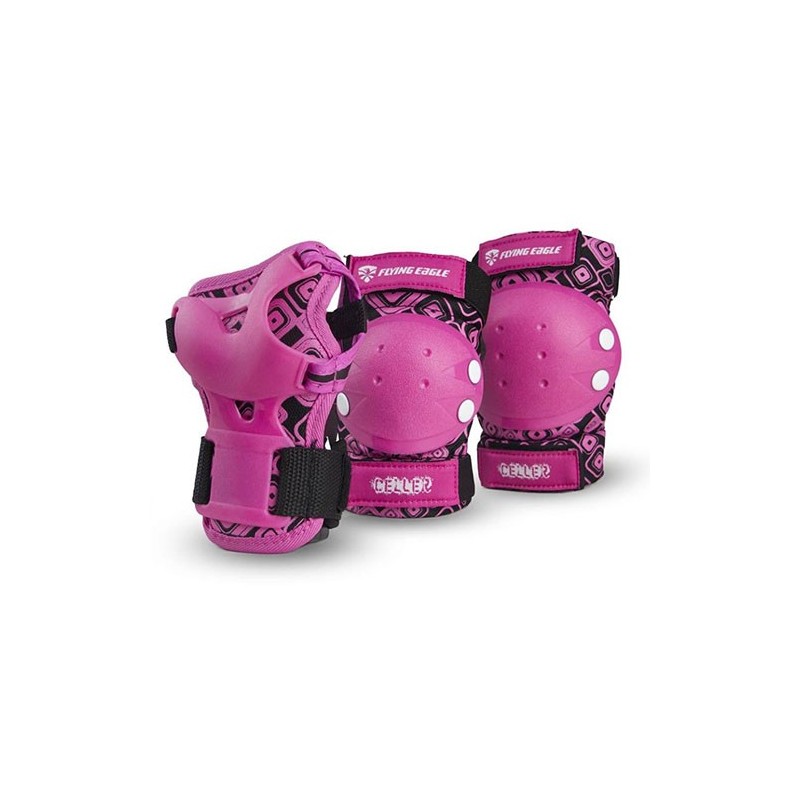 Protecciones Flying Eagle Celler Pro