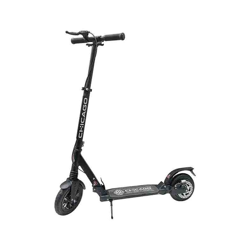 Scooter Plegable con freno Chicago MC-04D