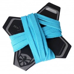 Agujetas para patines marca Flying Eagle