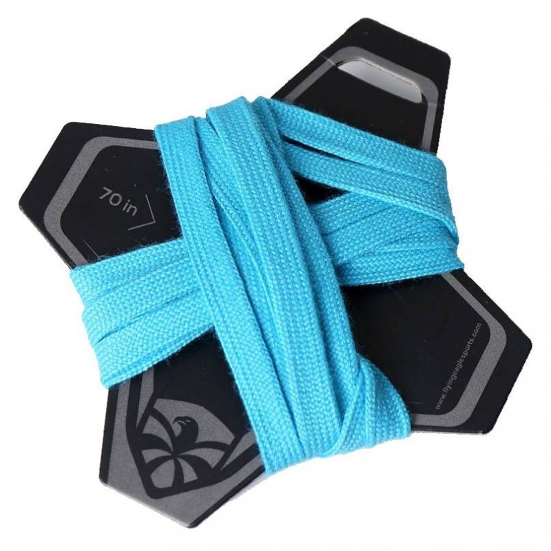 Agujetas para patines marca Flying Eagle