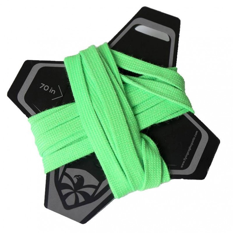 Agujetas para patines marca Flying Eagle