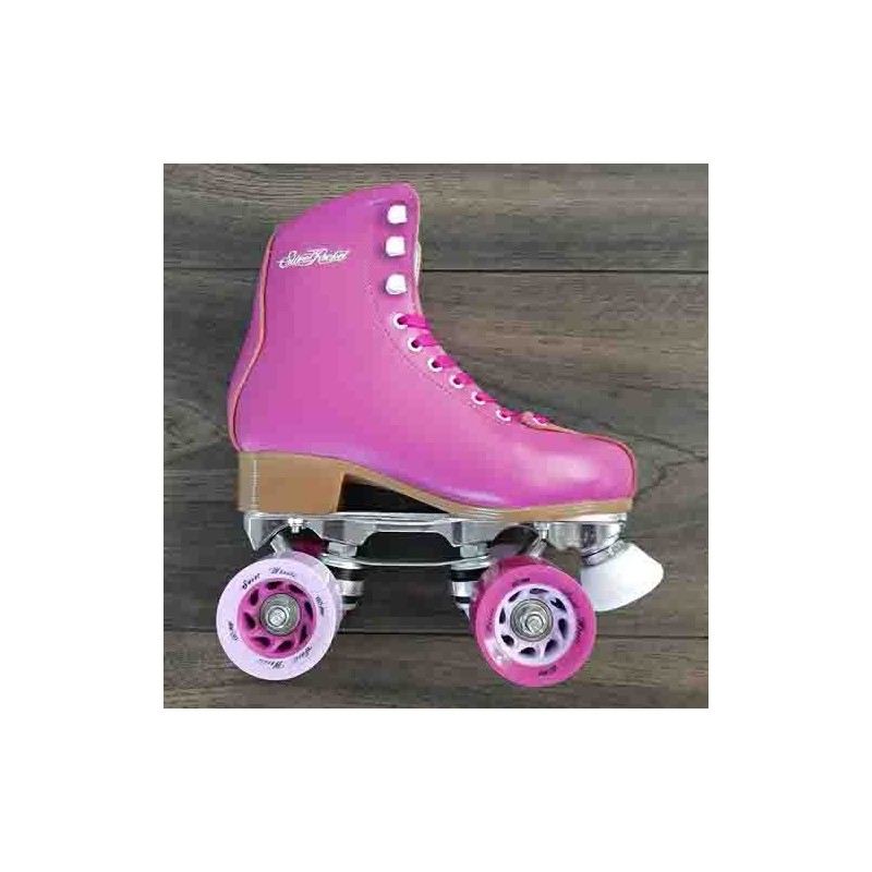 Patines Quads Sweet Rocket / Roller Skate