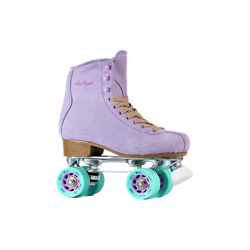 Patines Quads Sweet Rocket / Roller Skate