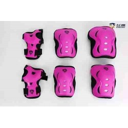 Protecciones Flying Eagle V5