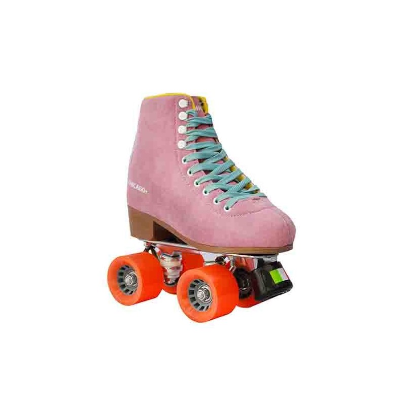 Patines Quads Chicago