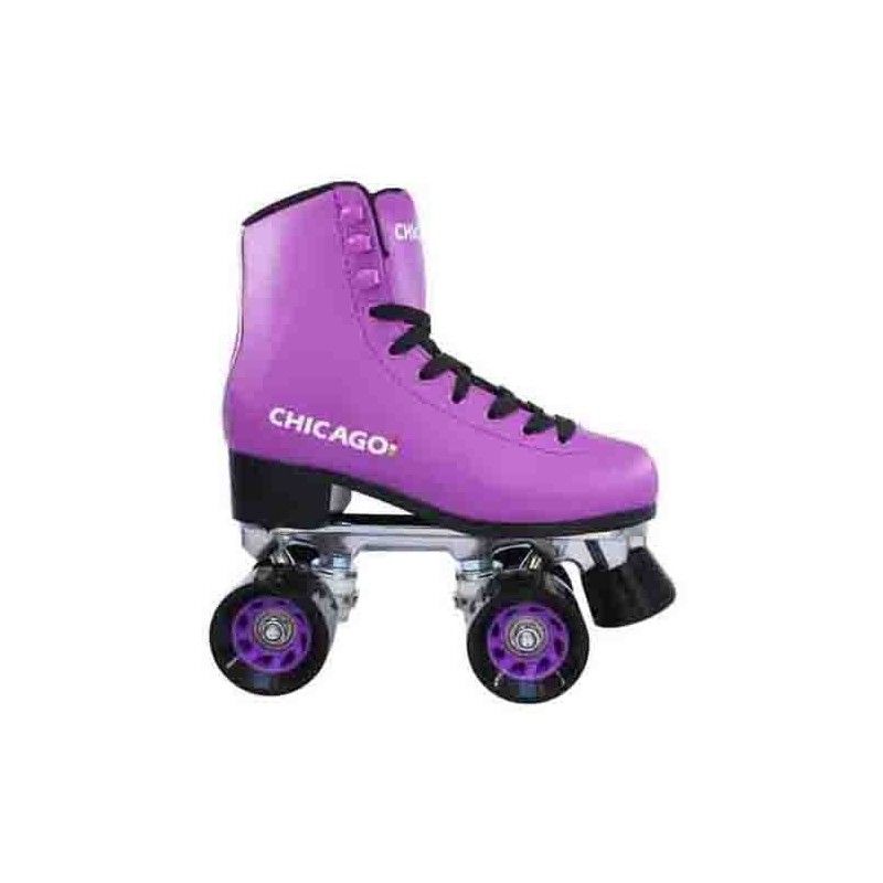 Patines Quads Chicago