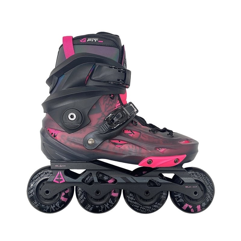 Patines Black FSK 2022