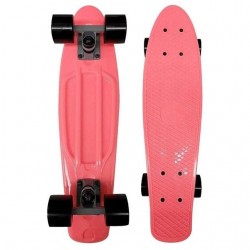 Patineta tipo Penny Fish