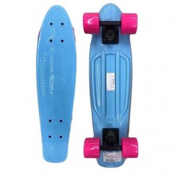 Patineta tipo Penny Fish