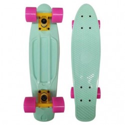 Patineta tipo Penny Fish