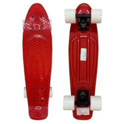 Patineta tipo Penny Fish