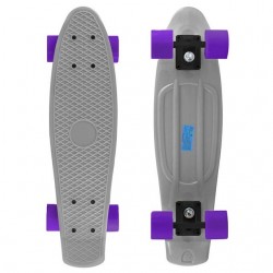 Patineta tipo Penny Fish