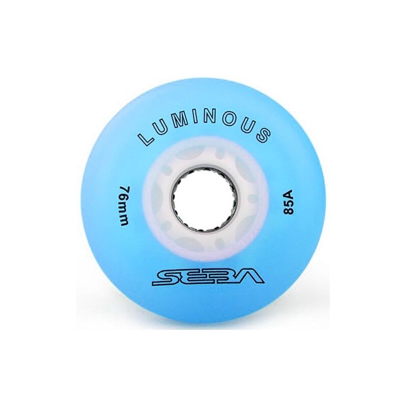 Ruedas SEBA Luminous
