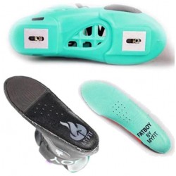 Patines Powerslide Imperial Jade 80 Patines Powerslide Imperial Jade 80