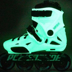 Patines Powerslide Imperial Jade 80 Patines Powerslide Imperial Jade 80