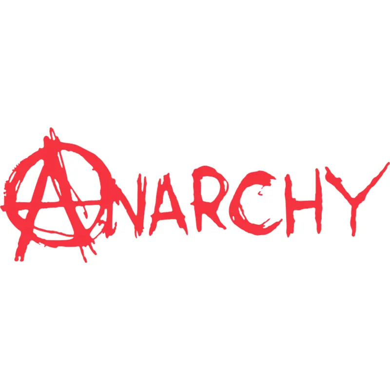 Anarchy