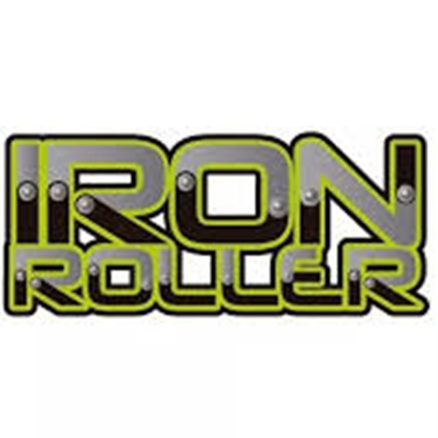 Iron Roller